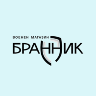 Логото на Бранник