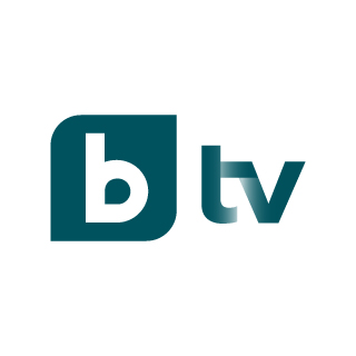 Логото на bTV
