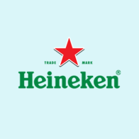 Логото на Heineken
