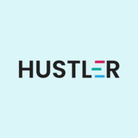 Логото на Hustler Print