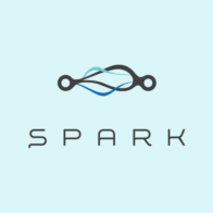 Логото на Spark